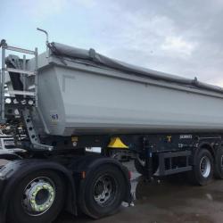 Schmitz Tipping trailer