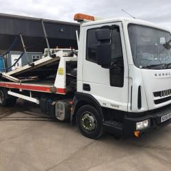 Iveco 75 e180