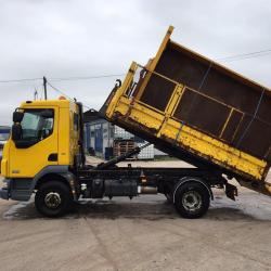 DAF 45150