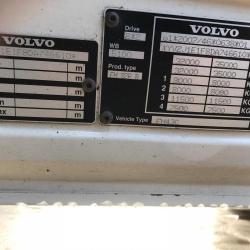 Volvo Fm370