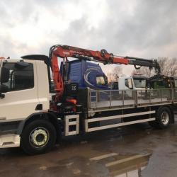 Daf 65220