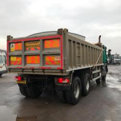 Scania P370