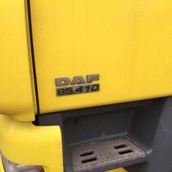 DAF 85.410 4x2