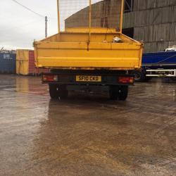 Iveco 50c15