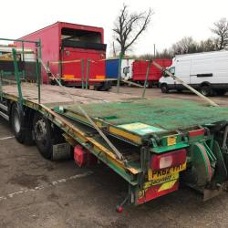 Daf Cf75.310