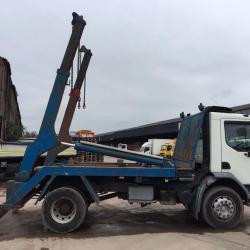 DAF daf lf 55