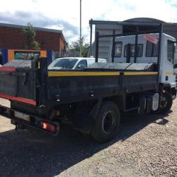 Iveco e75.180