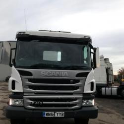 Scania P410