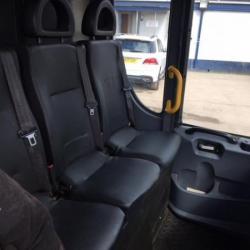 Dennis Elite 2 Bin Lorry