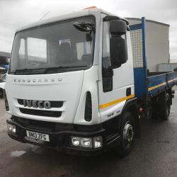 Iveco Eurocargo 75e