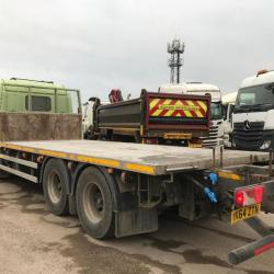 Scania 410