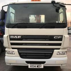 Daf 65220