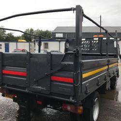 Fuso Canter