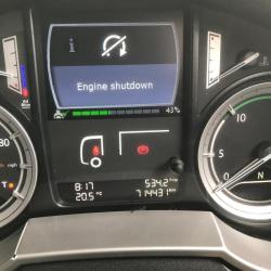 Daf Xf460