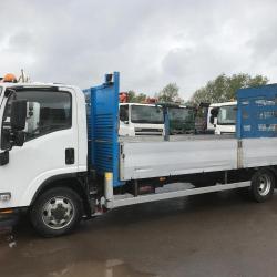 Isuzu N75.190