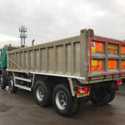 Scania P370