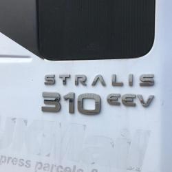 Iveco Stralis 310EEV
