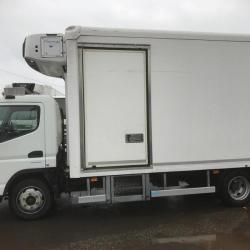 Mitsubishi Canter 7c1538