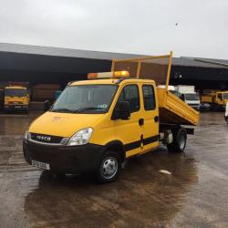 Iveco 50c15