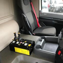 Daf Cf400