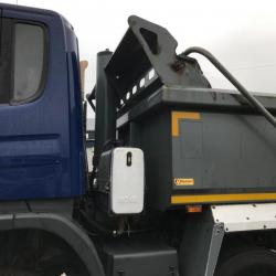 Scania P410