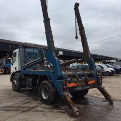 DAF daf lf 55