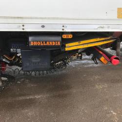 Iveco Stralis 310EEV