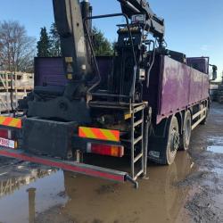 Iveco Stralis 310
