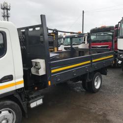 Fuso Canter