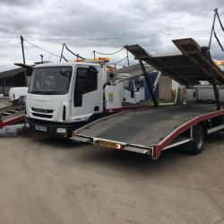 Iveco 75 e180