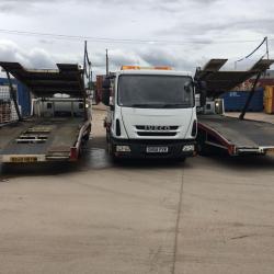Iveco 75 e180