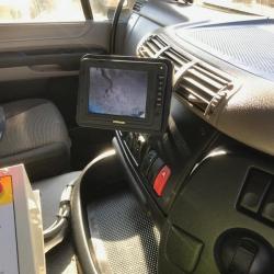Daf Cf85.360