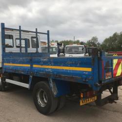 Iveco Eurocargo 25e16