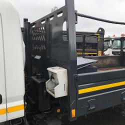Fuso Canter