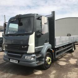 Daf Lf55.180