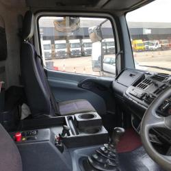 Mercedes Atego1318