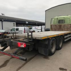Scania 410