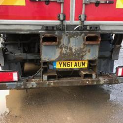 Daf Cf75310