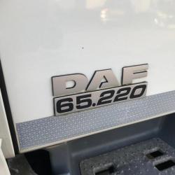 Daf Cf65220