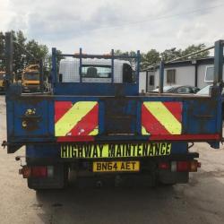 Isuzu N75190