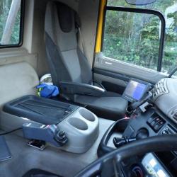 Daf Cf Hookloader