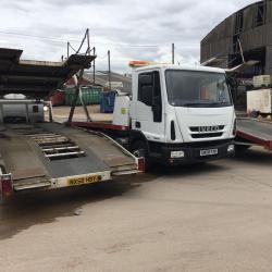 Iveco 75 e180