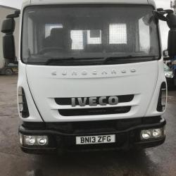 Iveco Eurocargo 75e