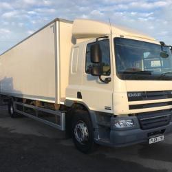 Daf Cf65220