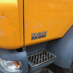 Daf 55lf220