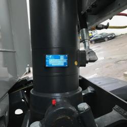 Schmitz Tipping trailer