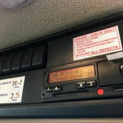 Daf Cf65220