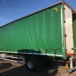 Daf Cf
