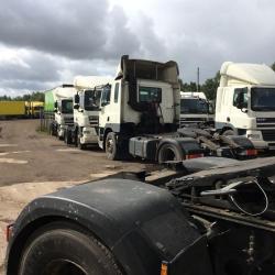 DAF Dafs 85.360 4x2