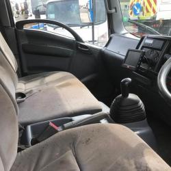 Isuzu N75190